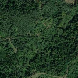 Satellite imagery of Ðurića Vis, BA