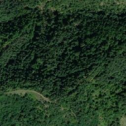 Satellite imagery of Ðurića Vis, BA