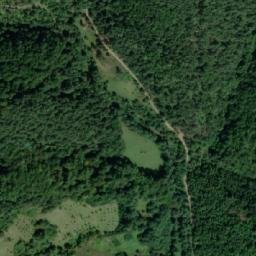 Satellite imagery of Ðurića Vis, BA