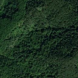 Satellite imagery of Mramor, BA