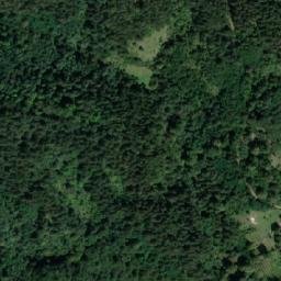 Satellite imagery of Mramor, BA