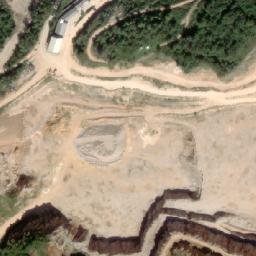 Satellite imagery of Vijenac, BA