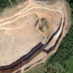 Satellite imagery of Vijenac, BA