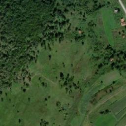 Satellite imagery of Vijenac, BA