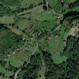Satellite imagery of Srnica, BA