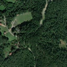 Satellite imagery of Srnica, BA