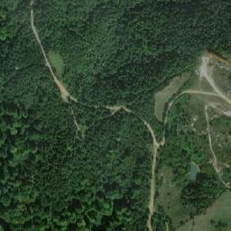 Satellite imagery of Rudenik, BA