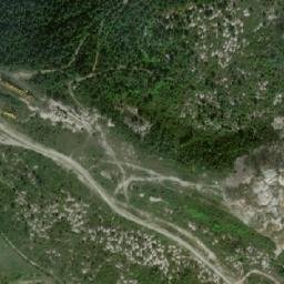 Satellite imagery of Rudenik, BA