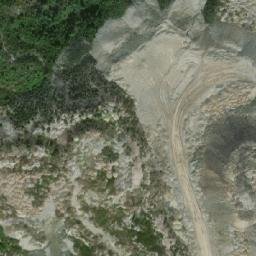 Satellite imagery of Putno Brdo, BA