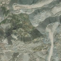 Satellite imagery of Riljača, BA
