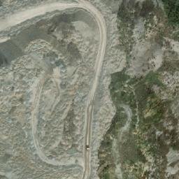 Satellite imagery of Riljača, BA