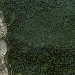 Satellite imagery of Riljača, BA