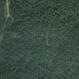 Satellite imagery of Sunčevo Brdo, BA