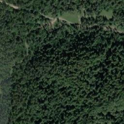 Satellite imagery of Sunčevo Brdo, BA