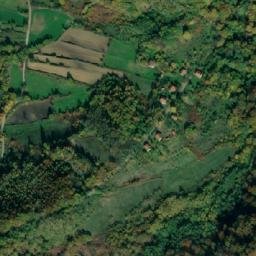 Satellite imagery of Markovac, BA