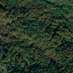 Satellite imagery of Pandurica, BA