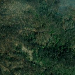 Satellite imagery of Bučka Glavica, BA