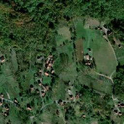 Satellite imagery of Karaula, BA