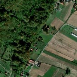 Satellite imagery of Karaula, BA