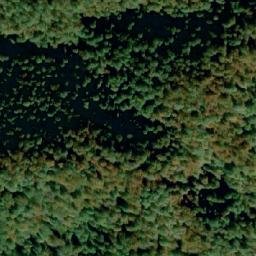 Satellite imagery of Kose, RS