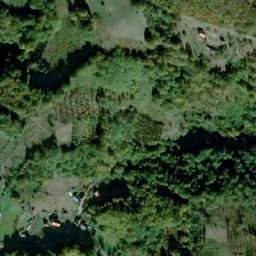 Satellite imagery of Perina, RS