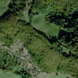 Satellite imagery of Perina, RS