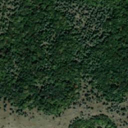 Satellite imagery of Chërtova Lestnitsa, UA