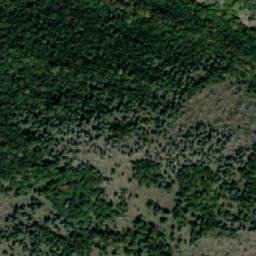 Satellite imagery of Chërtova Lestnitsa, UA