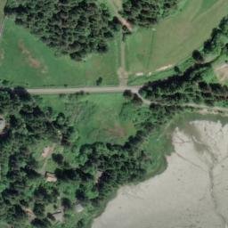 Satellite imagery of Shepards Point, US