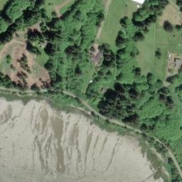 Satellite imagery of Shepards Point, US