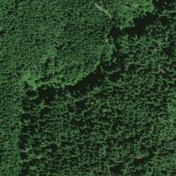 Satellite imagery of Easter Ridge, US