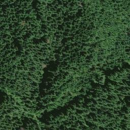Satellite imagery of Easter Ridge, US