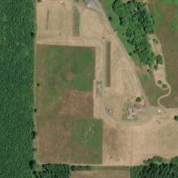 Satellite imagery of Marks Ridge, US