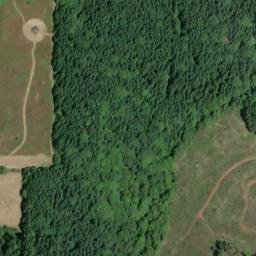 Satellite imagery of Marks Ridge, US