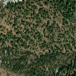 Satellite imagery of Squirrel Ridge, US