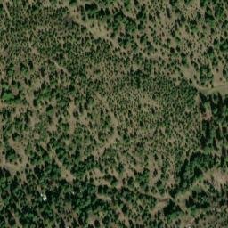Satellite imagery of Squirrel Ridge, US