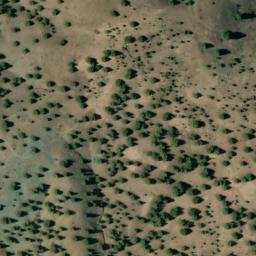 Satellite imagery of Silvers Mine, US