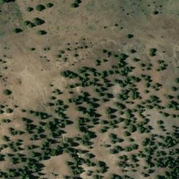 Satellite imagery of Silvers Mine, US