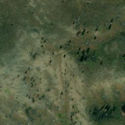 Satellite imagery of Overshot Group Mine, US