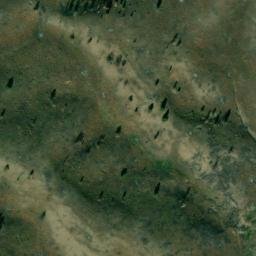 Satellite imagery of Overshot Group Mine, US