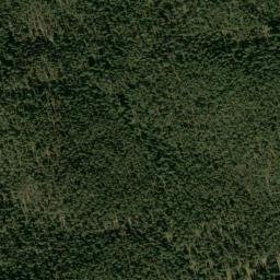 Satellite imagery of R 10 A — NGS PY0042 — Teton County, US, US