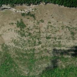 Satellite imagery of Serre de la Bouisse, FR