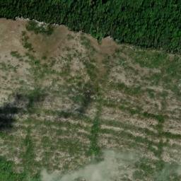 Satellite imagery of Serre de la Bouisse, FR