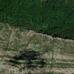 Satellite imagery of Serre de la Bouisse, FR