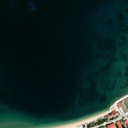 Satellite imagery of survey_point, HR