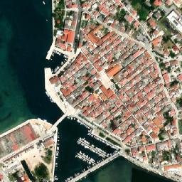 Satellite imagery of survey_point, HR