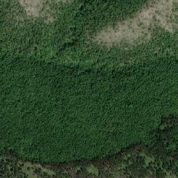 Satellite imagery of Jarića Kosa, BA