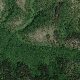 Satellite imagery of Ogradak, BA