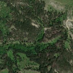 Satellite imagery of Ogradak, BA