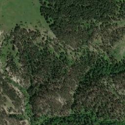 Satellite imagery of Ogradak, BA